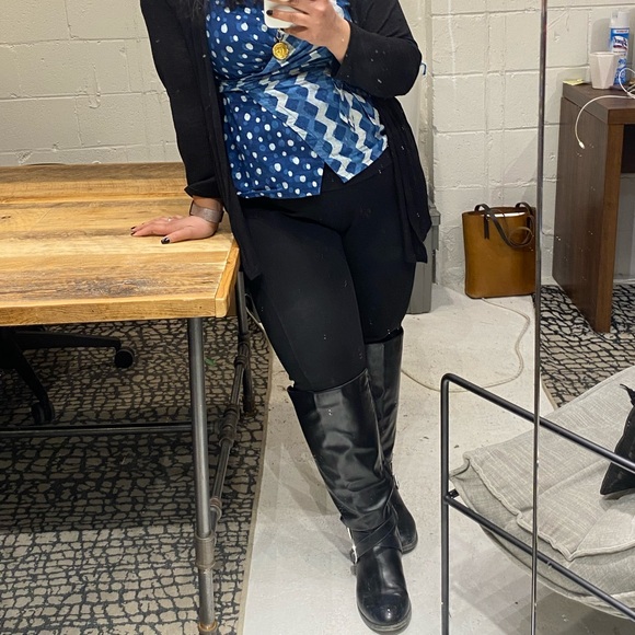 Torrid shoes size 41 - Picture 4 of 4